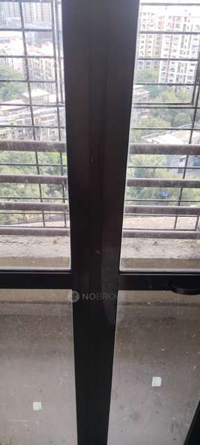 2 BHK Flat In Hubtown Greenwoods For Sale  In Thane West