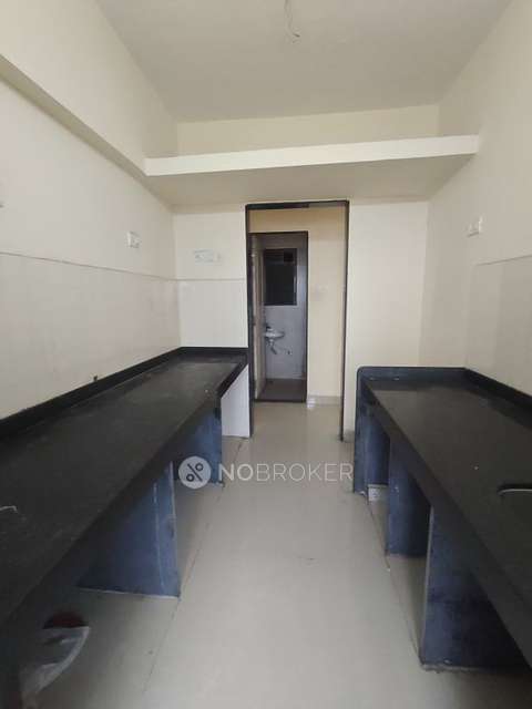 2 BHK Flat In Hubtown Greenwoods For Sale  In Thane West