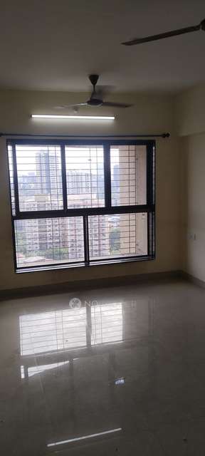 2 BHK Flat In Hubtown Greenwoods For Sale  In Thane West