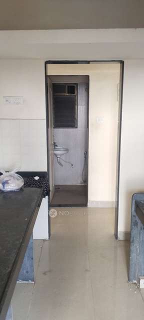 2 BHK Flat In Hubtown Greenwoods For Sale  In Thane West