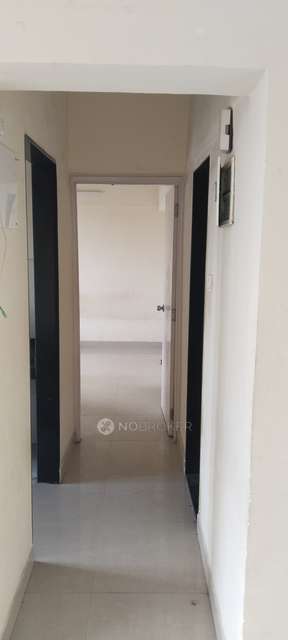 2 BHK Flat In Hubtown Greenwoods For Sale  In Thane West