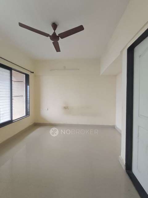 2 BHK Flat In Hubtown Greenwoods For Sale  In Thane West