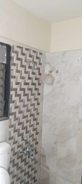 2 BHK Flat In Hubtown Greenwoods For Sale  In Thane West