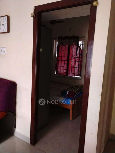 2 BHK Flat In Castle 222 Flats For Sale  In Korattur