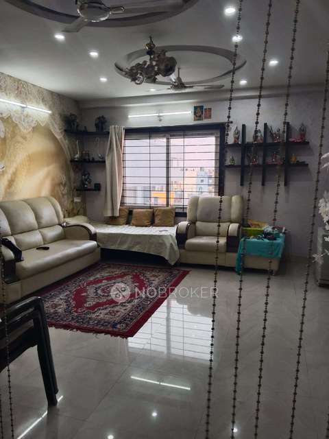 2 BHK Flat In Paramount Silicon Ridge For Sale  In Kothapet
