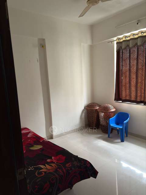2 BHK Flat In Mahesh El Regalo for Rent  In Undri