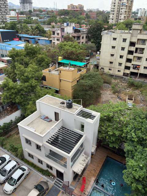 2 BHK Flat In Mahesh El Regalo for Rent  In Undri