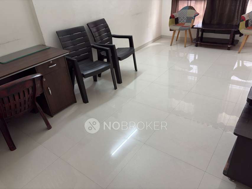 2 BHK Flat In Mahesh El Regalo for Rent  In Undri