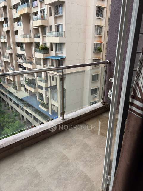 2 BHK Flat In Mahesh El Regalo for Rent  In Undri