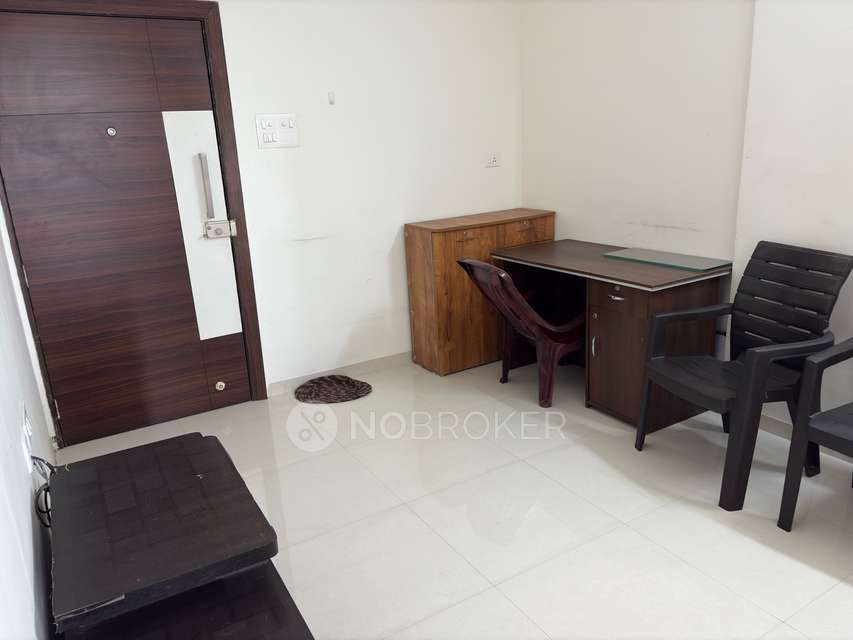 2 BHK Flat In Mahesh El Regalo for Rent  In Undri