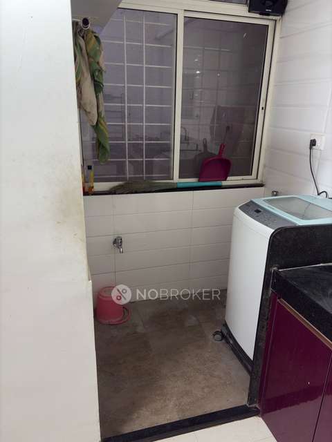 2 BHK Flat In Mahesh El Regalo for Rent  In Undri