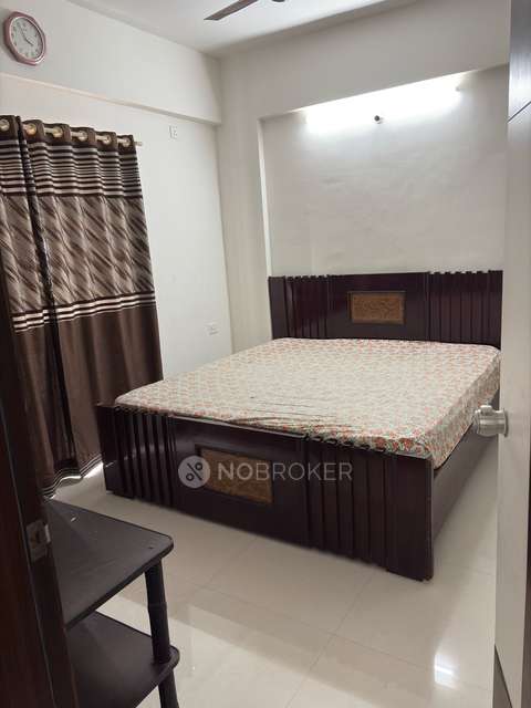 2 BHK Flat In Mahesh El Regalo for Rent  In Undri