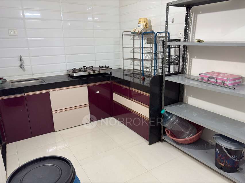 2 BHK Flat In Mahesh El Regalo for Rent  In Undri