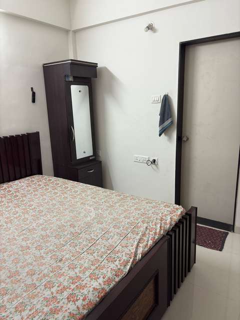 2 BHK Flat In Mahesh El Regalo for Rent  In Undri