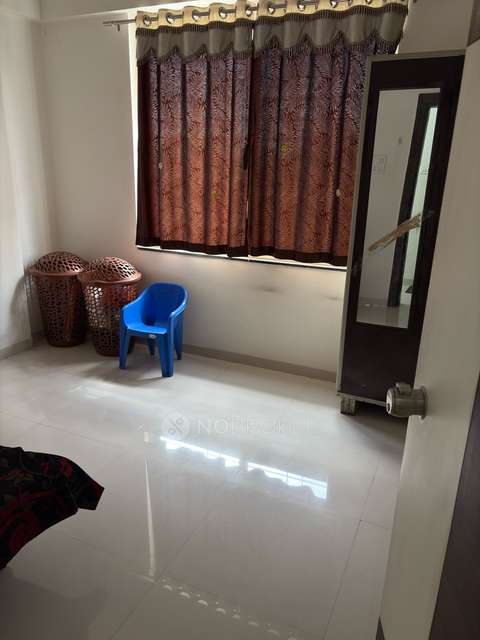 2 BHK Flat In Mahesh El Regalo for Rent  In Undri