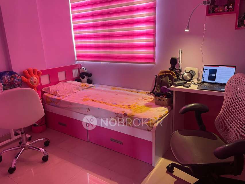 3 BHK Flat In Dsr Green Fields For Sale  In Dsr Green Fields