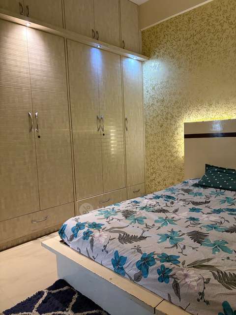 3 BHK Flat In Dsr Green Fields For Sale  In Dsr Green Fields