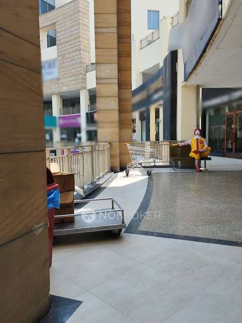 Shop in Sector 28, Gurgaon for sale 