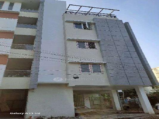 2 BHK Flat In Kalyanasrinivasam for Rent  In Ag-dms