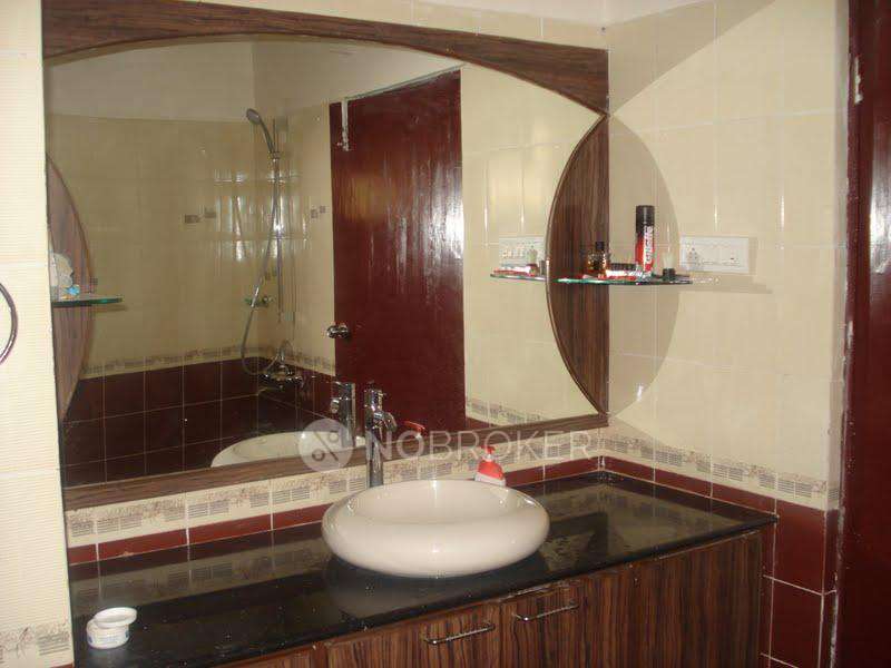 3 BHK Flat In Parijatha Apartments For Sale  In Bellandur