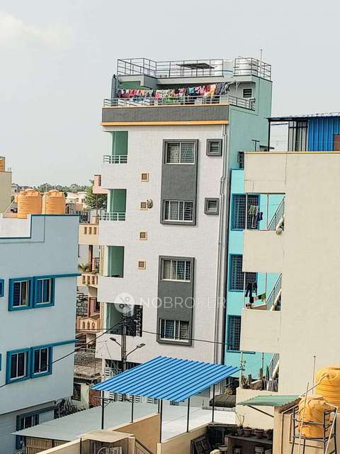 1 BHK House for Rent  In Kadugodi