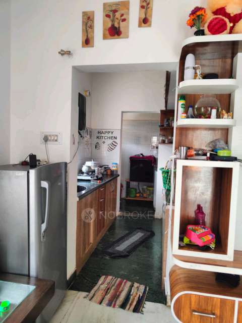 2 BHK Flat In Sumukha Avenue Apartment For Sale  In Uttarahalli Hobli