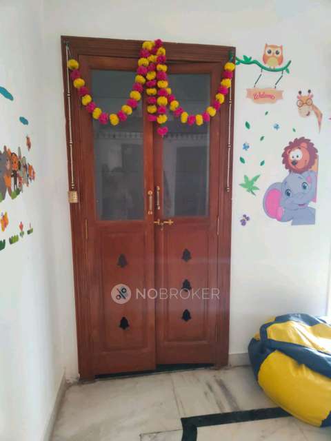 2 BHK Flat In Sumukha Avenue Apartment For Sale  In Uttarahalli Hobli