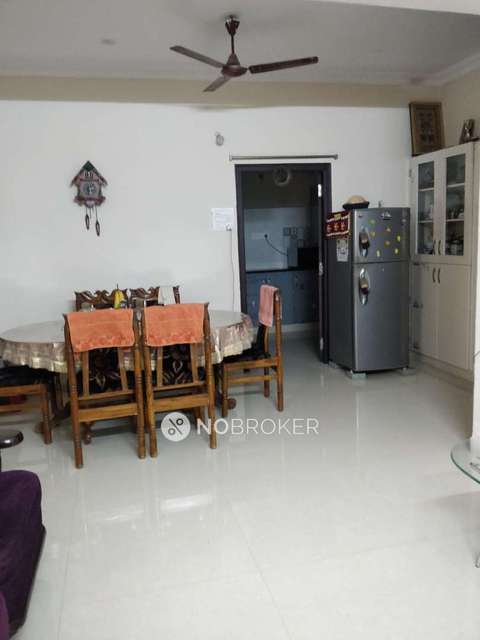 1 RK House for Rent  In Chanda Nagar