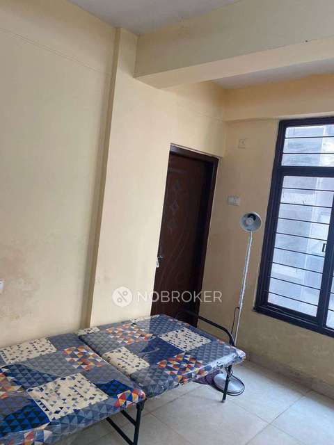 1 BHK Flat In Sahabhavana D Block Pearl Civic Welfare Association For Sale  In Nagole