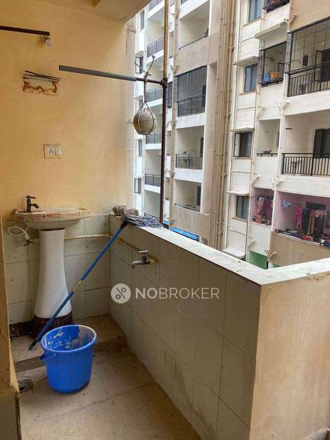 1 BHK Flat In Sahabhavana D Block Pearl Civic Welfare Association For Sale  In Nagole