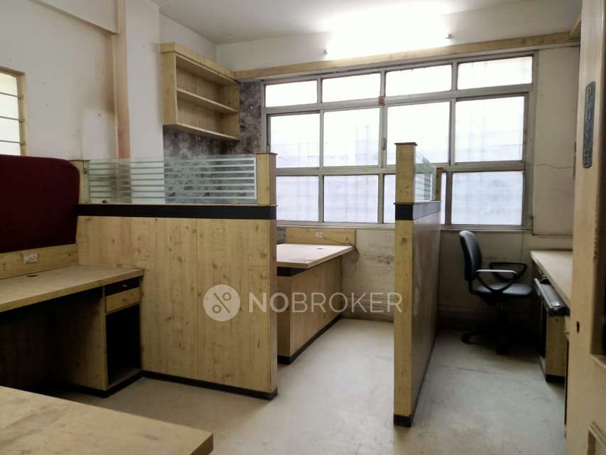 Office Space in Shukrawar Peth, Pune for Rent 
