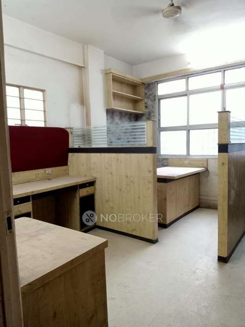 Office Space in Shukrawar Peth, Pune for Rent 