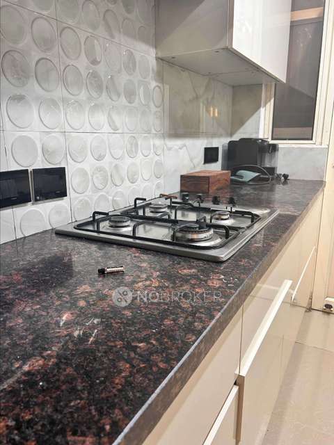 3 BHK Flat In Kw Srishti For Sale  In Raj Nagar Extension