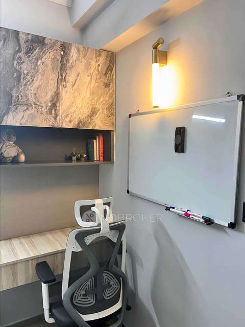 3 BHK Flat In Kw Srishti For Sale  In Raj Nagar Extension