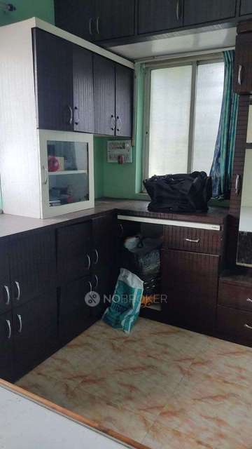 Shared Room for Female In 1 BHK  In Parvati Paytha