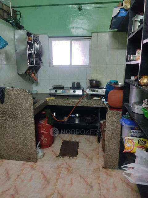 Shared Room for Female In 1 BHK  In Parvati Paytha