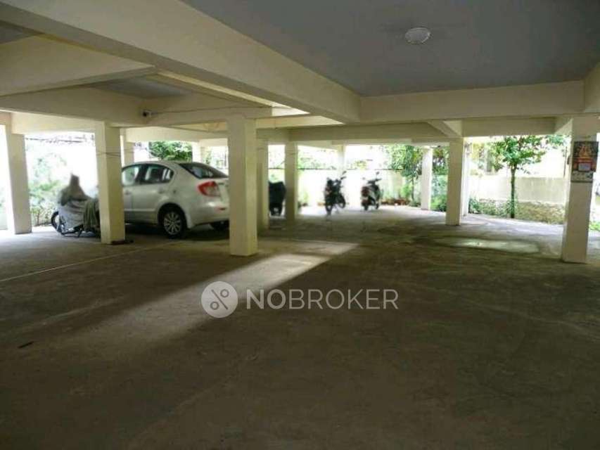 3 BHK Flat In Subhiksha Apts Indira Nagar Adyar For Sale  In Chennai