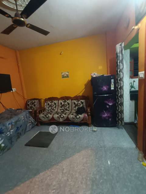 4+ BHK House For Sale  In  Rajarajeshwari Nagar