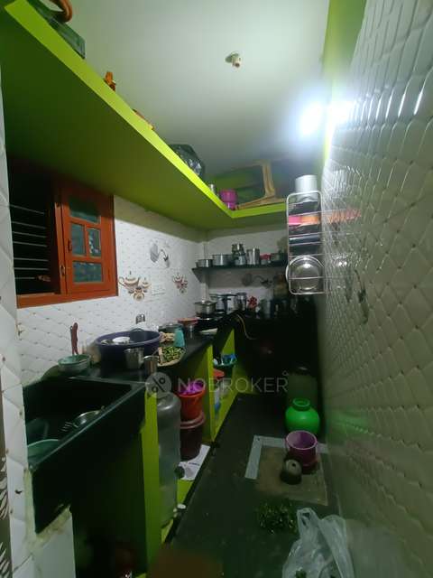 4+ BHK House For Sale  In  Rajarajeshwari Nagar