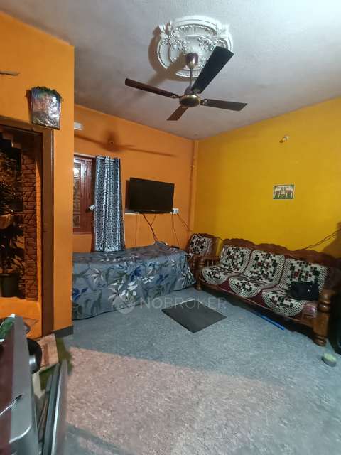 4+ BHK House For Sale  In  Rajarajeshwari Nagar