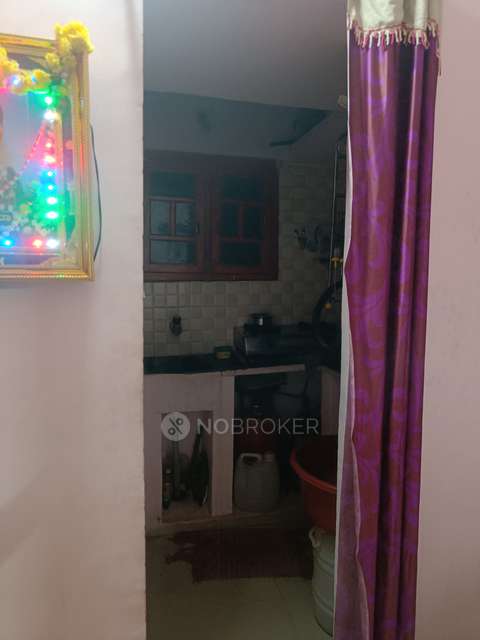 4+ BHK House For Sale  In  Rajarajeshwari Nagar