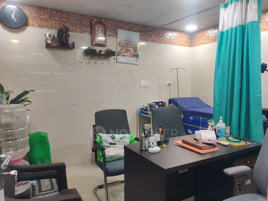 Office Space in Anna Nagar, Chennai for Rent