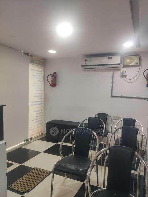 Office Space in Anna Nagar, Chennai for Rent