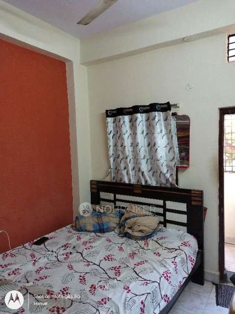 2 BHK Flat In Rajavamshi Residency, Jeedimetla For Sale  In Jeedimetla