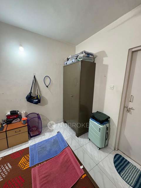 Single Room for Male In 3 BHK  In Sai Heritage In Aundh