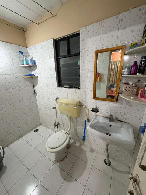 Single Room for Male In 3 BHK  In Sai Heritage In Aundh