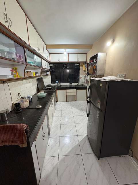 Single Room for Male In 3 BHK  In Sai Heritage In Aundh