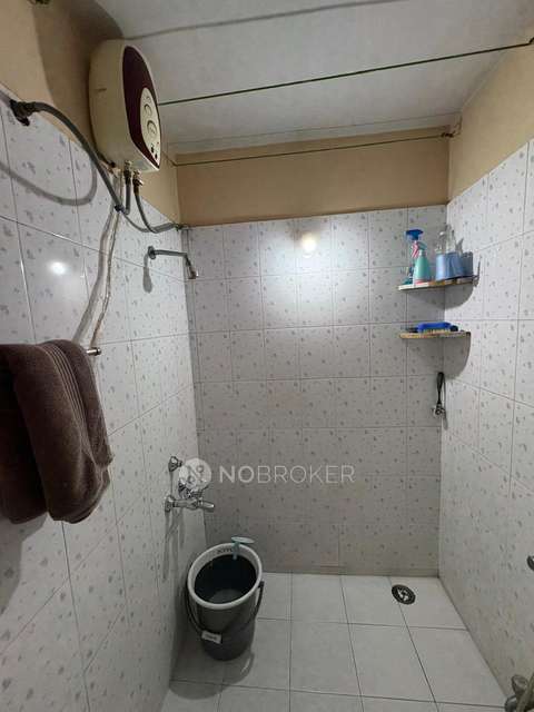 Single Room for Male In 3 BHK  In Sai Heritage In Aundh