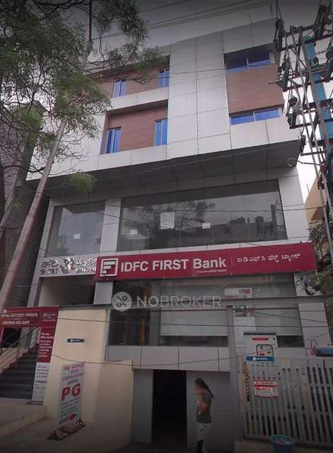 PG for Girls in  Attiguppe