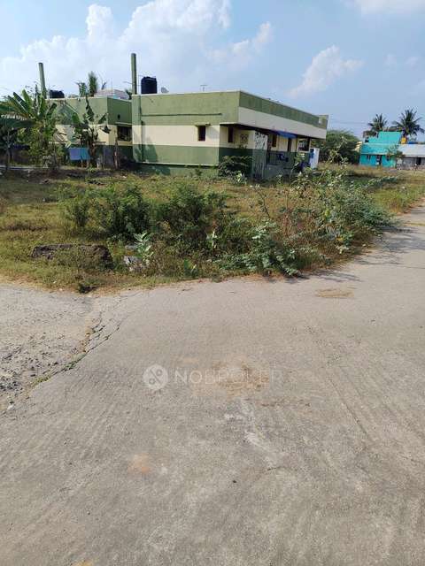 Plot For Sale  In Ezhilnagar In Tiruvallur